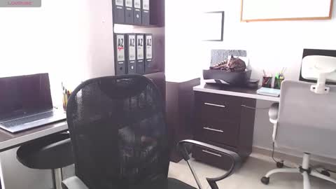 Salome online show from November 27, 2025, 12:29 pm