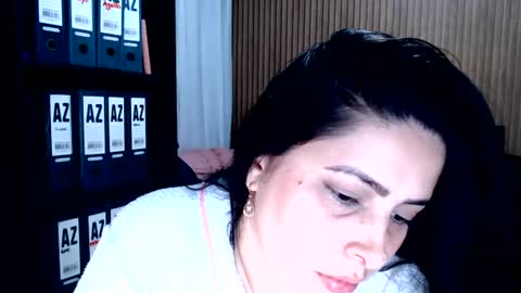 Snapshot of salome_010 chatting on July 25, 2026, 1:15 am Salome online show from July 25, 2026, 1:15 am