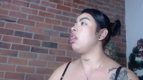 Snapshot of salome__hills chatting on January 7, 2025, 10:30 pm online show from January 7, 2025, 10:30 pm