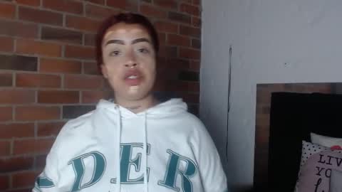 Snapshot of salome__hills chatting on March 8, 2025, 12:00 am online show from March 8, 2025, 12:00 am