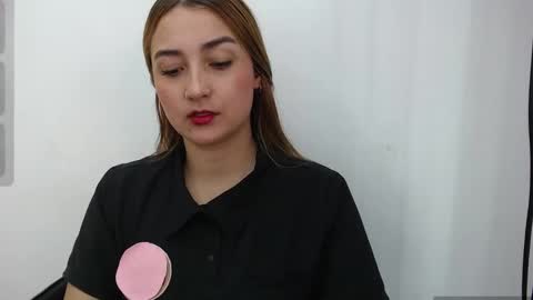 SALOME online show from November 21, 2025, 2:05 pm