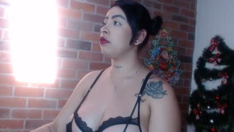 Snapshot of salome__palmer chatting on January 7, 2025, 4:05 pm online show from January 7, 2025, 4:05 pm