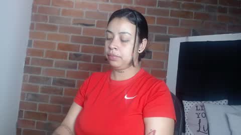 Snapshot of salome__palmer chatting on January 8, 2025, 12:37 pm online show from January 8, 2025, 12:37 pm