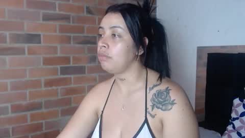 Snapshot of salome__palmer chatting on December 15, 2025, 8:24 pm online show from December 15, 2025, 8:24 pm