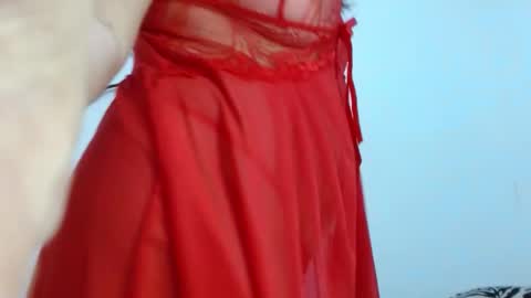 salome online show from November 28, 2025, 1:41 am