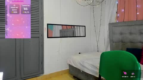 salome online show from December 9, 2024, 5:30 pm