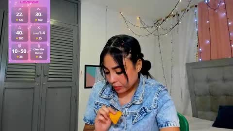 salome online show from December 9, 2024, 8:33 pm