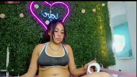 salome online show from January 20, 2025, 11:10 pm