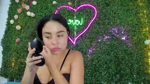 salome online show from February 24, 2025, 5:31 pm