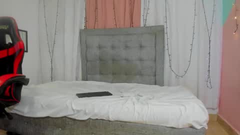 salome online show from February 27, 2025, 12:21 am