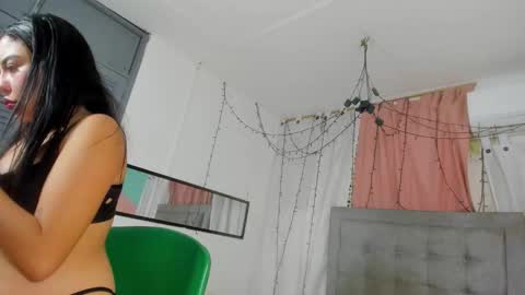 salome online show from September 30, 2025, 8:30 am