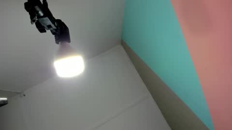 salome online show from November 19, 2025, 7:47 pm