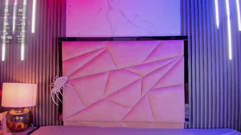 Salome Duque  online show from November 1, 2025, 12:29 pm