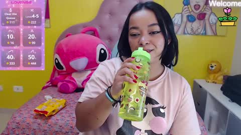 Sofii online show from December 18, 2024, 11:19 pm