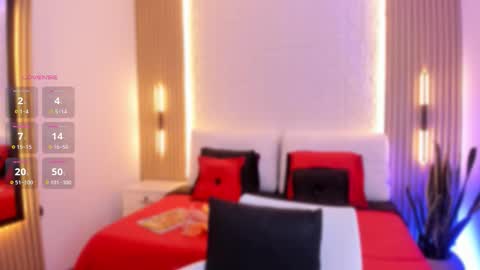 Snapshot of salome_rouse chatting on November 26, 2025, 9:38 pm Salome Rose online show from November 26, 2025, 9:38 pm