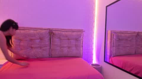 Snapshot of salome_rouse chatting on November 29, 2025, 12:02 am Salome Rose online show from November 29, 2025, 12:02 am