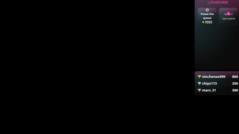 Snapshot of salomee_bigboobs chatting on January 17, 2025, 10:11 am Salome online show from January 17, 2025, 10:11 am