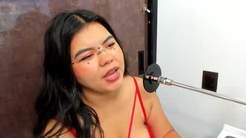 Snapshot of salomee_bigboobs chatting on October 6, 2025, 3:59 am Salome online show from October 6, 2025, 3:59 am