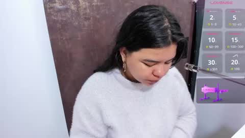 Snapshot of salomee_bigboobs chatting on October 27, 2025, 3:54 am Salome online show from October 27, 2025, 3:54 am