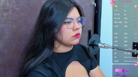 Snapshot of salomee_bigboobs chatting on November 7, 2025, 4:01 am Salome online show from November 7, 2025, 4:01 am