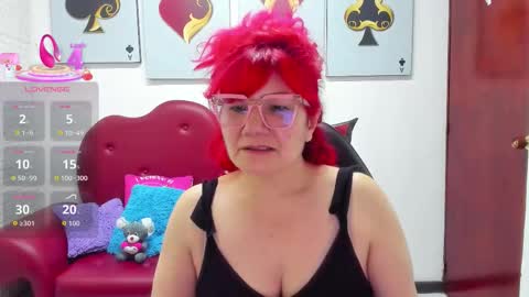 Salomee diazz online show from December 20, 2025, 9:44 pm