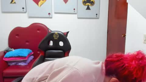 Salomee diazz online show from January 9, 2026, 9:23 am