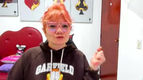 Salomee diazz online show from February 1, 2026, 1:09 pm