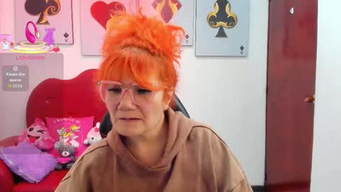 Snapshot of salomee_diazz chatting on March 5, 2026, 9:44 pm Salomee diazz online show from March 5, 2026, 9:44 pm