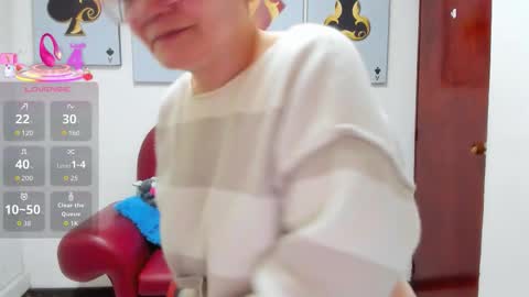 Snapshot of salomee_diazz chatting on March 6, 2026, 11:01 pm Salomee diazz online show from March 6, 2026, 11:01 pm