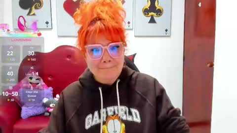 Snapshot of salomee_diazz chatting on March 12, 2026, 9:10 pm Salomee diazz online show from March 12, 2026, 9:10 pm