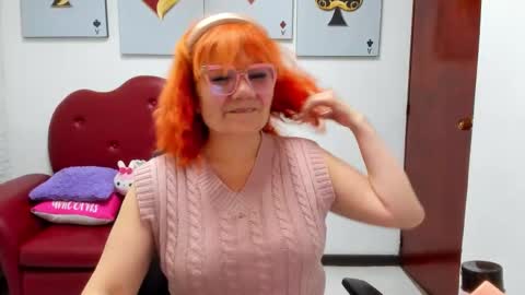 Snapshot of salomee_diazz chatting on March 17, 2026, 9:18 pm Salomee diazz online show from March 17, 2026, 9:18 pm