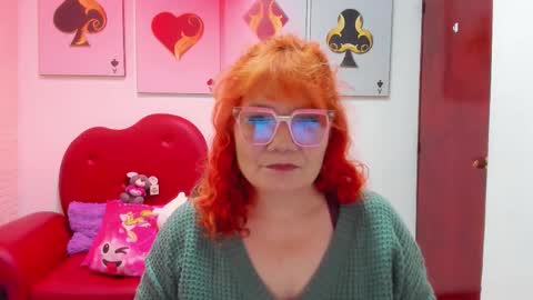 Snapshot of salomee_diazz chatting on March 18, 2026, 9:29 pm Salomee diazz online show from March 18, 2026, 9:29 pm