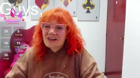 Snapshot of salomee_diazz chatting on March 19, 2026, 9:52 pm Salomee diazz online show from March 19, 2026, 9:52 pm