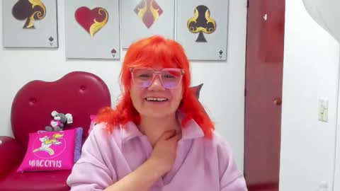 Snapshot of salomee_diazz chatting on March 21, 2026, 9:51 pm Salomee diazz online show from March 21, 2026, 9:51 pm