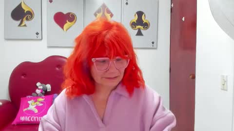 Snapshot of salomee_diazz chatting on March 22, 2026, 1:03 pm Salomee diazz online show from March 22, 2026, 1:03 pm