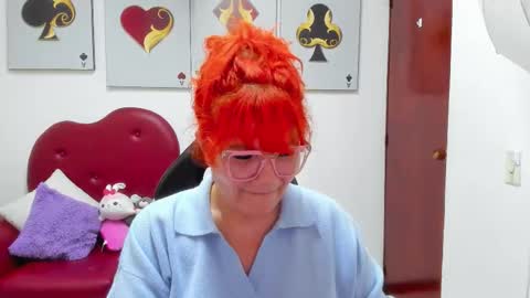 Snapshot of salomee_diazz chatting on March 26, 2026, 9:20 pm Salomee diazz online show from March 26, 2026, 9:20 pm