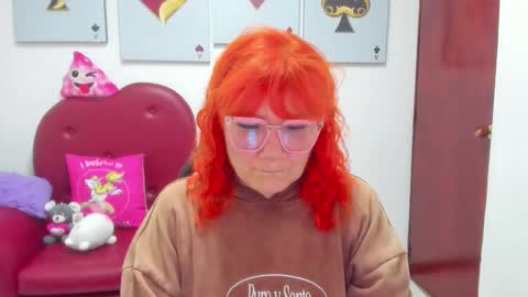 Snapshot of salomee_diazz chatting on March 27, 2026, 9:25 pm Salomee diazz online show from March 27, 2026, 9:25 pm