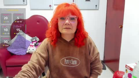 Snapshot of salomee_diazz chatting on March 30, 2026, 9:05 pm Salomee diazz online show from March 30, 2026, 9:05 pm