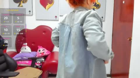 Snapshot of salomee_diazz chatting on April 4, 2026, 9:12 pm Salomee diazz online show from April 4, 2026, 9:12 pm