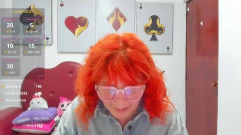 Snapshot of salomee_diazz chatting on April 5, 2026, 1:19 pm Salomee diazz online show from April 5, 2026, 1:19 pm