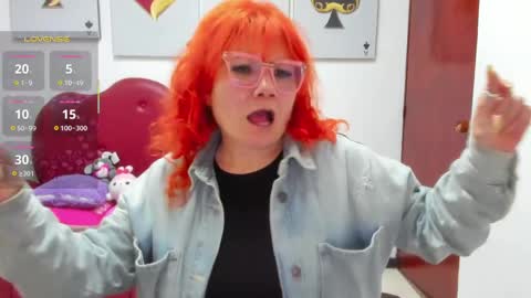 Snapshot of salomee_diazz chatting on April 6, 2026, 9:16 pm Salomee diazz online show from April 6, 2026, 9:16 pm