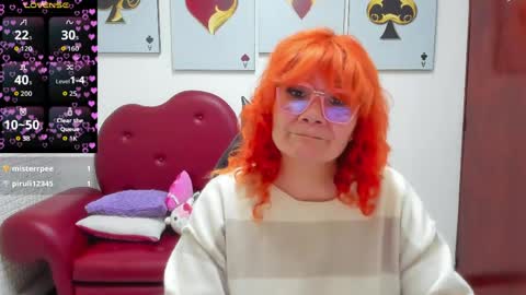 Snapshot of salomee_diazz chatting on April 9, 2026, 9:31 pm Salomee diazz online show from April 9, 2026, 9:31 pm