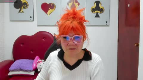 Snapshot of salomee_diazz chatting on April 11, 2026, 9:30 pm Salomee diazz online show from April 11, 2026, 9:30 pm