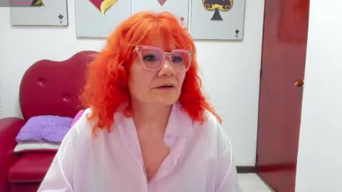 Snapshot of salomee_diazz chatting on April 12, 2026, 1:05 pm Salomee diazz online show from April 12, 2026, 1:05 pm