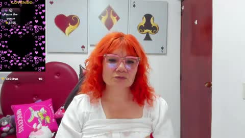 Snapshot of salomee_diazz chatting on April 13, 2026, 9:42 pm Salomee diazz online show from April 13, 2026, 9:42 pm