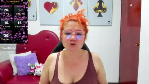 Snapshot of salomee_diazz chatting on April 14, 2026, 11:44 pm Salomee diazz online show from April 14, 2026, 11:44 pm