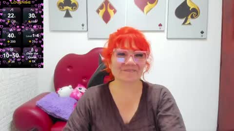 Salomee diazz online show from May 21, 2026, 9:11 pm