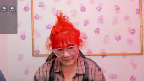 Salomee diazz online show from May 22, 2026, 9:31 pm