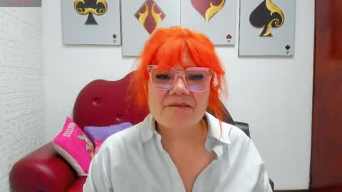 Salomee diazz online show from May 25, 2026, 9:43 pm
