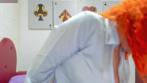 Salomee diazz online show from May 29, 2026, 9:02 pm